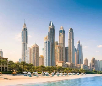 Dubai Culture завершила первый набор Emirati Chefs Grant и объявила о запуске второго